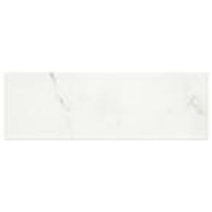 lot 31 image: Developed by Nature Calacatta 4 in. x 12 in. Glazed Ceramic Wall Tile (74 Sq Ft)