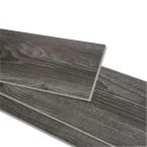 lot 32 image: Allure Ultra 7.5 in. W x 47.6 in. L Aspen Oak Black Luxury Vinyl Plank Flooring (59 Sq Ft)
