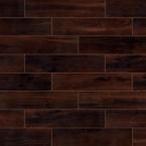 lot 34 image: Florida Tile Home Collection Beautiful Wood Cherry 8 In. x 36 In. Porcelain Floor And Wall Tile (56 Sq Ft)