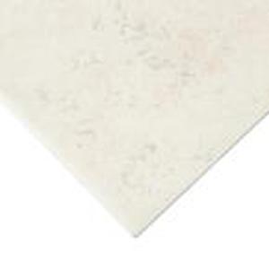lot 37 image: Briton Bone 6 in. x 6 in. Ceramic Wall Tile (45 Sq Ft)