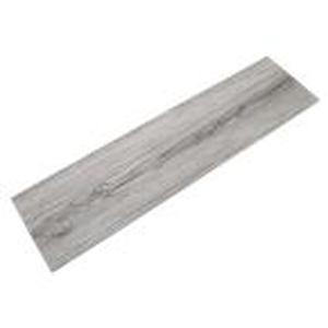 lot 39 image: Shadow Wood 6 in. x 24 in. Porcelain Floor and Wall Tile (22 Sq Ft)