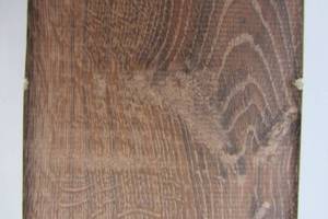 lot 4 image: Burnt Oak 8.7 in. W x 47.6 in. L Luxury Vinyl Plank Flooring (180.54 Sq Ft)