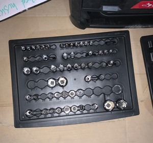 ASSORTED HUSKY TOOL SETS SEE PICS