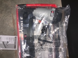 porter-cable 21-degree 3-12 in. full round framing nailer NEW see pics