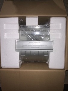 RONCO 5500 SERIES 7.5 QT. STAINLESS STEEL ROTISSERIES OVEN SEE PICS