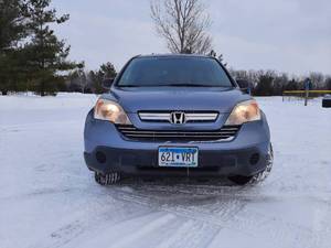 lot 5 image: 2007 Honda CR-V EX - AWD - 128,128 Miles