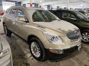 lot 2 image: 2012 Buick Enclave FWD