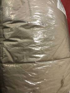 LaCrosse LoftAIRE Light Warmth Feather Tan Twin Comforter, C3J5-T-FTHR-TAN, NEW