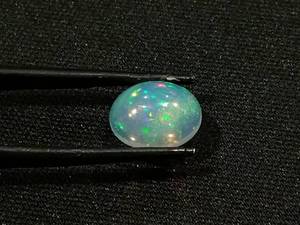 1.39 Carat Ethiopian Welo Opal