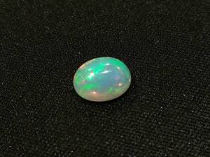 1.41 Carat Ethiopian Welo Opal