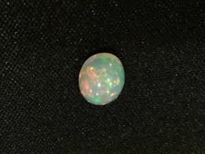 1.33 Carat Ethiopian Welo Opal