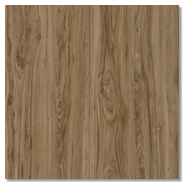 340 SF of Triversa Luxury Vinyl Planks (LVP) - Acacia Wood Natural High End Cork Backing