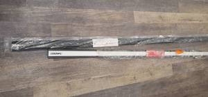 2 Husky 84 Metal Garage Wall Track Systems