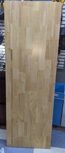 Butcher Block Top - 72 x 36