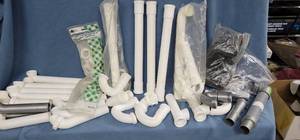 Plumbing Drain Parts