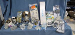 Shower Maintenance and Repair Parts items