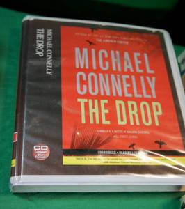 Books on CD - Great to Listen to in the Car