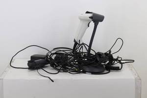 lot 20 image: Honeywell Barcode Reader