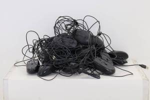 lot 22 image: Appox 22 Computer Mice