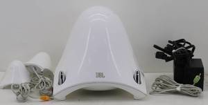 lot 23 image: JBL Computer Speakers