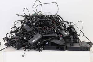 lot 24 image: Jabra PhoneHeadset Sysytems