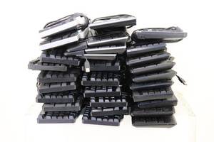 lot 31 image: Approx 29 Dell Keyboards