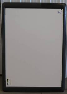 lot 61 image: Promethean ActivBoard
