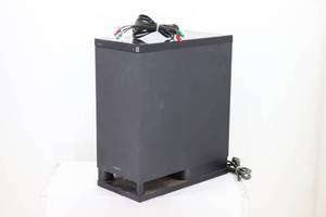 lot 44 image: Sony SA-WCT150 Subwoofer