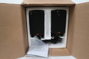 Klipsch ProMedia 2.1 THX Computer Speakers