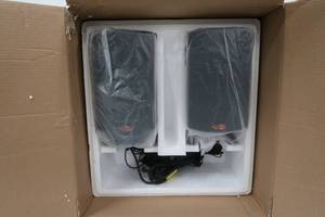 Klipsch ProMedia 2.1 THX Computer Speakers