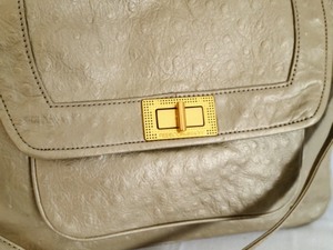 Rebecca Minkoff Textured Leather Handbag