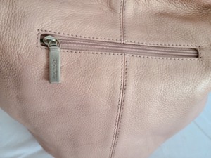 Hobo Leather Tote