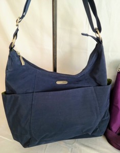 Pair of Baggallini Crossbody Purses