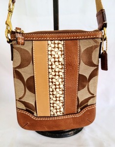 Coach Crossbody Handbag