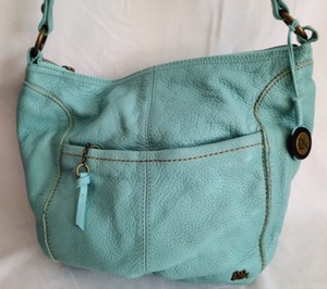 Three Leather The Sak Handbags