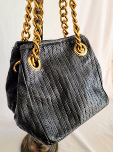 Sabina Leather Handbag