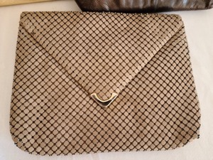 Three Vintage Clutches