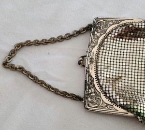 Vintage Handbag