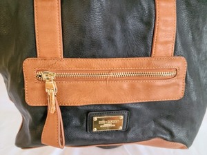 CocoCarmen Leather Handbag