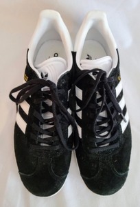 Adidas Gazelle Tennis Shoes