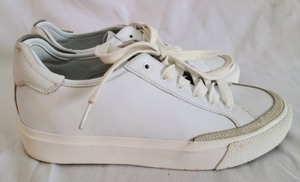 Rag and Bone White Sneakers