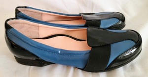 Two Pairs of Taryn Rose Shoes