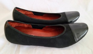 Two Pairs of Donald J Pilner Shoes