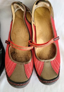 Variety of Jambu Womens Flats