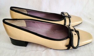 Three Pairs of Vaneli Pumps