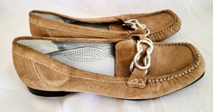 Three Pairs of Cole Haan Flats