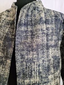 Eileen Fisher Patterned Jacket