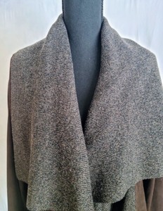 New Bagatelle Brown Leather Jacket