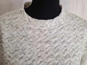 Orvis Quilted Sweatshirt