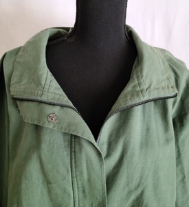 Eileen Fisher Organic CottonHemp Jacket